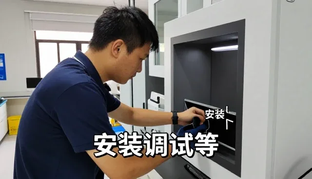 商业空间中的智能灌溉系统解决方案介绍