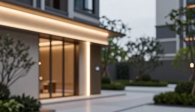 项目施工管理中维护策略的选型与应用建议