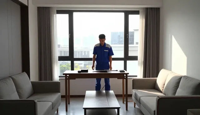 智能灌溉系统设备运行趋势与技术升级路径